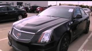 2012 Cadillac CTS-V Grapevine TX 76051