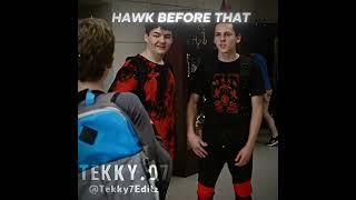 Hawk Season 3 ● Cobra Kai ● Edit ● 4k 60fps ● #helpmegetto1ksubs #shorts #edit