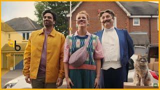 GoCompare: Feel the Tache