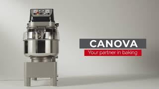 Cuppone Canova: Take control of your mixing 