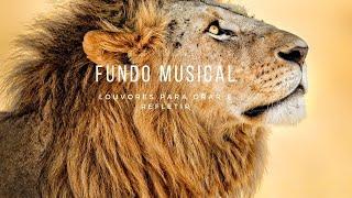 Fundo Musical | 2 horas de Louvor Instrumental [Louvores Para Orar e Adorar em 2022]