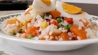 Receta en 5 minutos!! Haras esta receta todos los dias,receta rapida y facil, recetas simples
