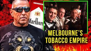 Melbourne’s Tobacco Wars | How A City Was Torn Apart In Chaos!