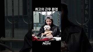 토크쇼 현실
