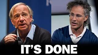 Ray Dalio Goes ALL IN On Palantir