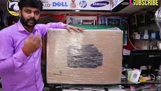 EPSON L1455 A3+ UNBOXING & FULL DETAILS IN TAMIL