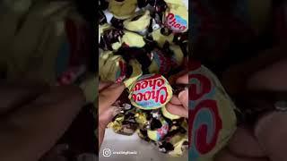 #shorts Unboxing Candies | Imported Chocolates | Caramel Toffee | Which is your favourite Candy