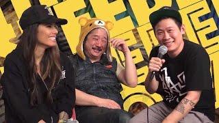 Bobby Lee & Khalyla on The Steebee Weebee Show [Ep 10]