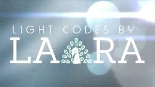 Get Started with Light Codes by Laara