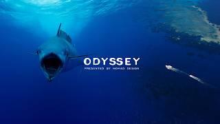 EP.1 - Best WAHOO fishing in the world? The ODYSSEY Series: Episode 1