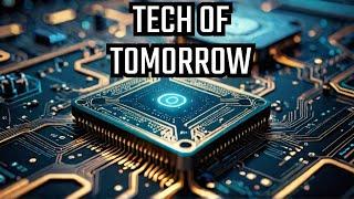 Future Tech: Quantum Computing Unleashed