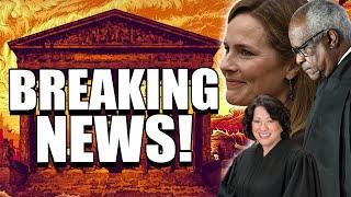 BREAKING! Supreme Court Issues New Order To Help End All "Assault Weapon" Bans Nationwide!