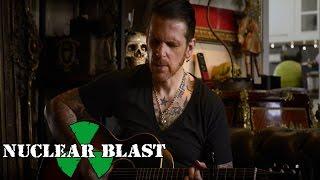 RICKY WARWICK - Psycho (OFFICIAL LIVE VIDEO)