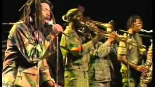 Lucky Dube - Live (part11)