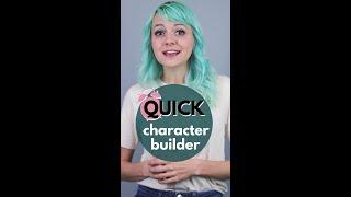 Is Your D&D Character a Picky Eater? [Character Builder #Shorts]