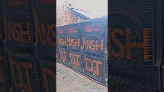 #ANSH Dj SYSTEM #likeandsubscribe