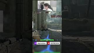 4k on Ancient - Faceit 4100 elo - #cs2 #faceit #4k #fyp #stream