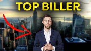 Want to become a Top Biller In Recruitment? This is exactly what I would do