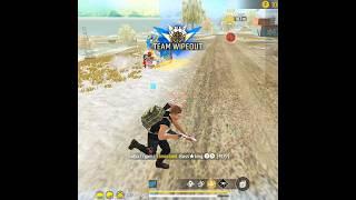 ONLY M79 CHALLENGE FREE FIRE #vairalvideo #shortvideo #mobilegame #battleroyalegame