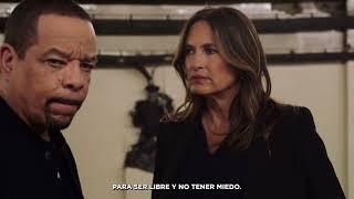 La Ley y el Orden UVE: Todos los martes por Universal TV