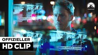 Limitless - Die komplette Serie - Clip HD deutsch / german