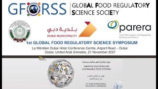 Day 3 - Latest Developments in the European Food Regulatory Landscape