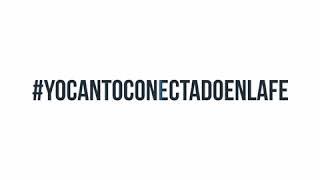 N°1 YO CANTO CONECTADOS EN LA FEDESAFÍO