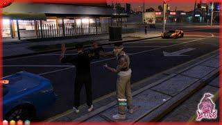 Manor Deek Gets Caught Lacking | NoPixel 4.0 GTARP