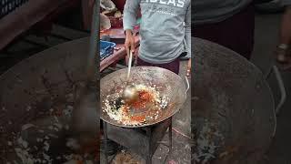 Street style chilli paneer desi Chinese Jaipur food xplorer Indian street food #youtubeshorts #short