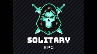 Welcome to Solitary RPG