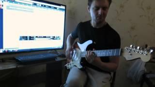 VIRTUOZO•джем•FD Vadim Podskachuk