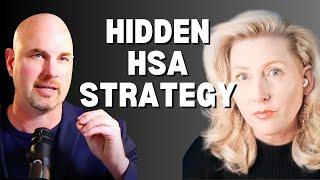The Hidden HSA Strategy: How to Grow & Use Tax-Free Money