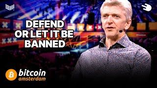 Defend or Let It Be Banned: The Future of Bitcoin Mining in the EU w/ Daniel Batten, Jayson Browder