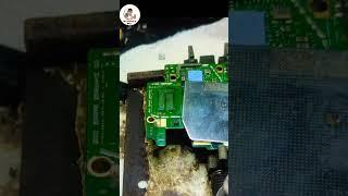 MI 5A EMMC REBALLING #mobilerepairing