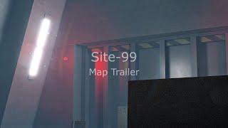 SCP: Roleplay | Site-99 2023 Trailer