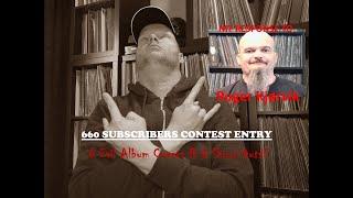660 Subs Contest Entry | RE: Roger Kjørvik