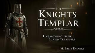 The Knights Templar: Unearthing Their Buried Treasure (Full Historical Mystery)#Warrior Monks