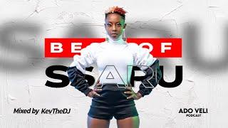 Ado Veli Podcast - Best Of Ssaru Video Mix ft Dose, Nimerudi Tena, Swagger, Sipangwingwi, Wagithomo.