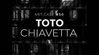 art:cast #50 by Toto Chiavetta