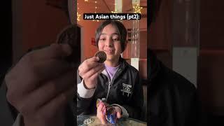 Every Asian Ever  (Part-2) #shorts #funny #relatable