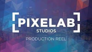 Pittsburgh Video Production Company | Pixelab Studios Production Reel