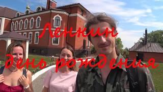 Экскурсия в Суздале 18+