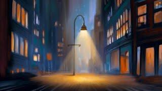 Nicholas Hamilton - Alone (OFFICIAL AUDIO)