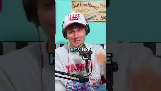 Zach is a f*ck boy?