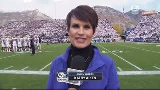 2013 Georgia Tech vs BYU
