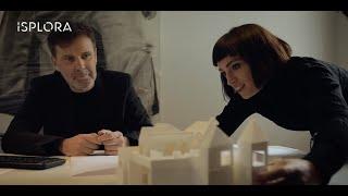 Tratto dal film "architettura e fragilità" di Isplora | LDA IMDA Architetti