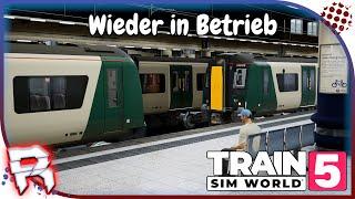 Wieder in Betrieb Train Sim World 5 [TSW5] #841 West Coast Main Line