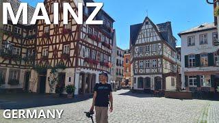 One Day in Mainz - Germany