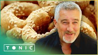 Finding The Best Baking In Jerusalem | Paul Hollywood's City Bakes | Tonic