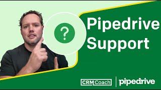 How to Create Support Tickets in Pipedrive